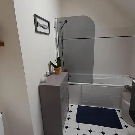 Loft Au Coeur Des Prebendes * 图尔